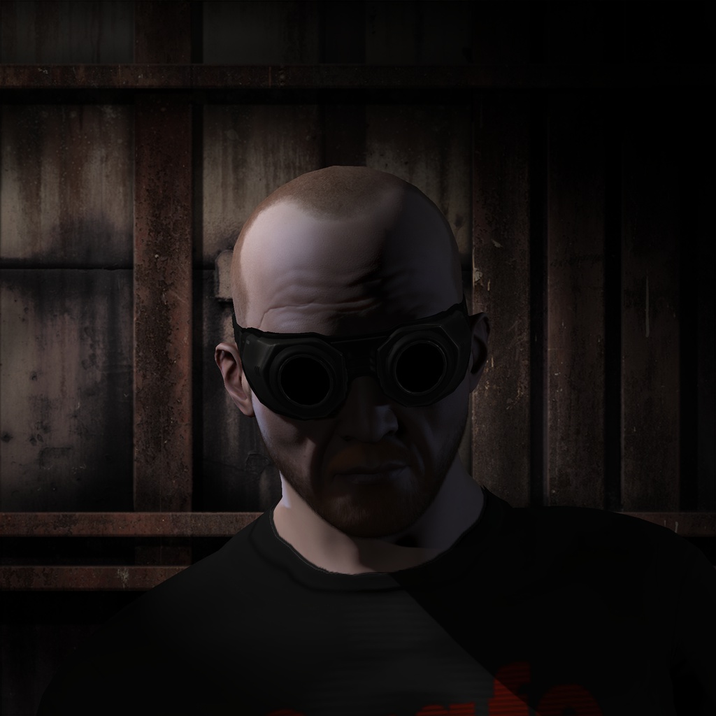 Nikolay Shepard