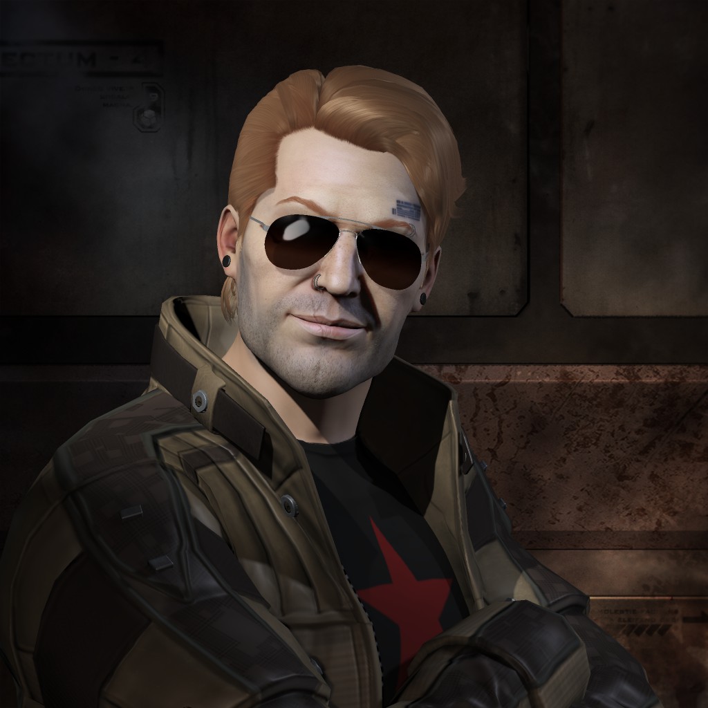 Hawkeye Frey