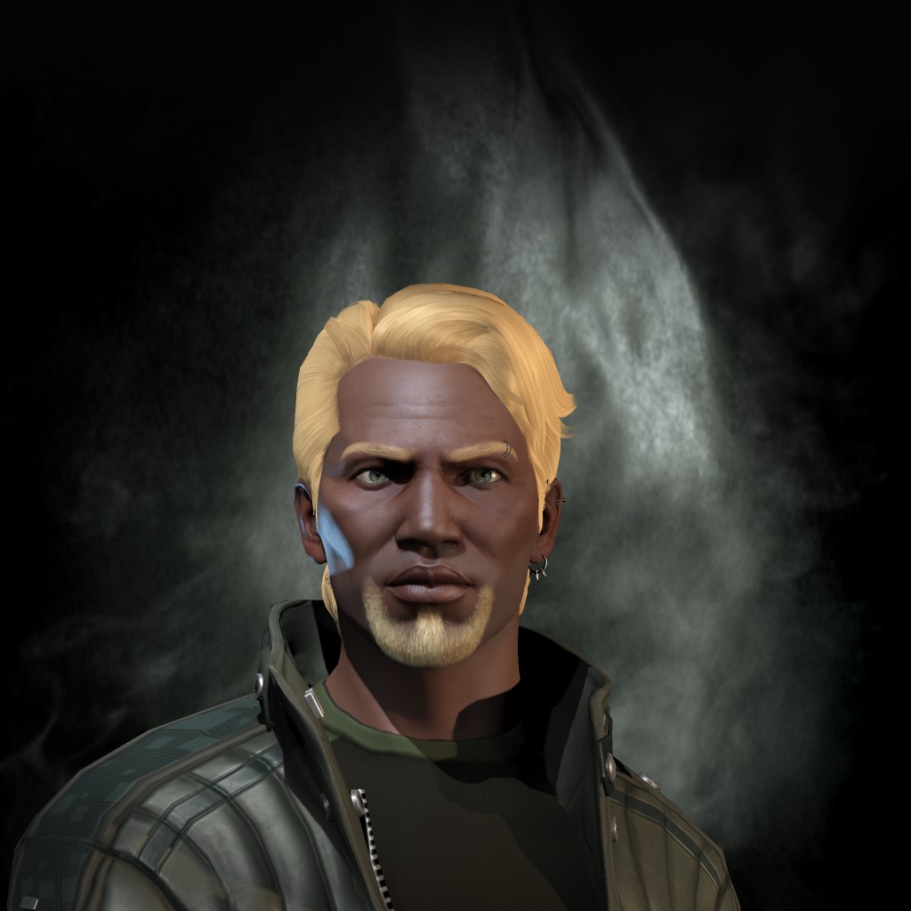 Mithril Hunter