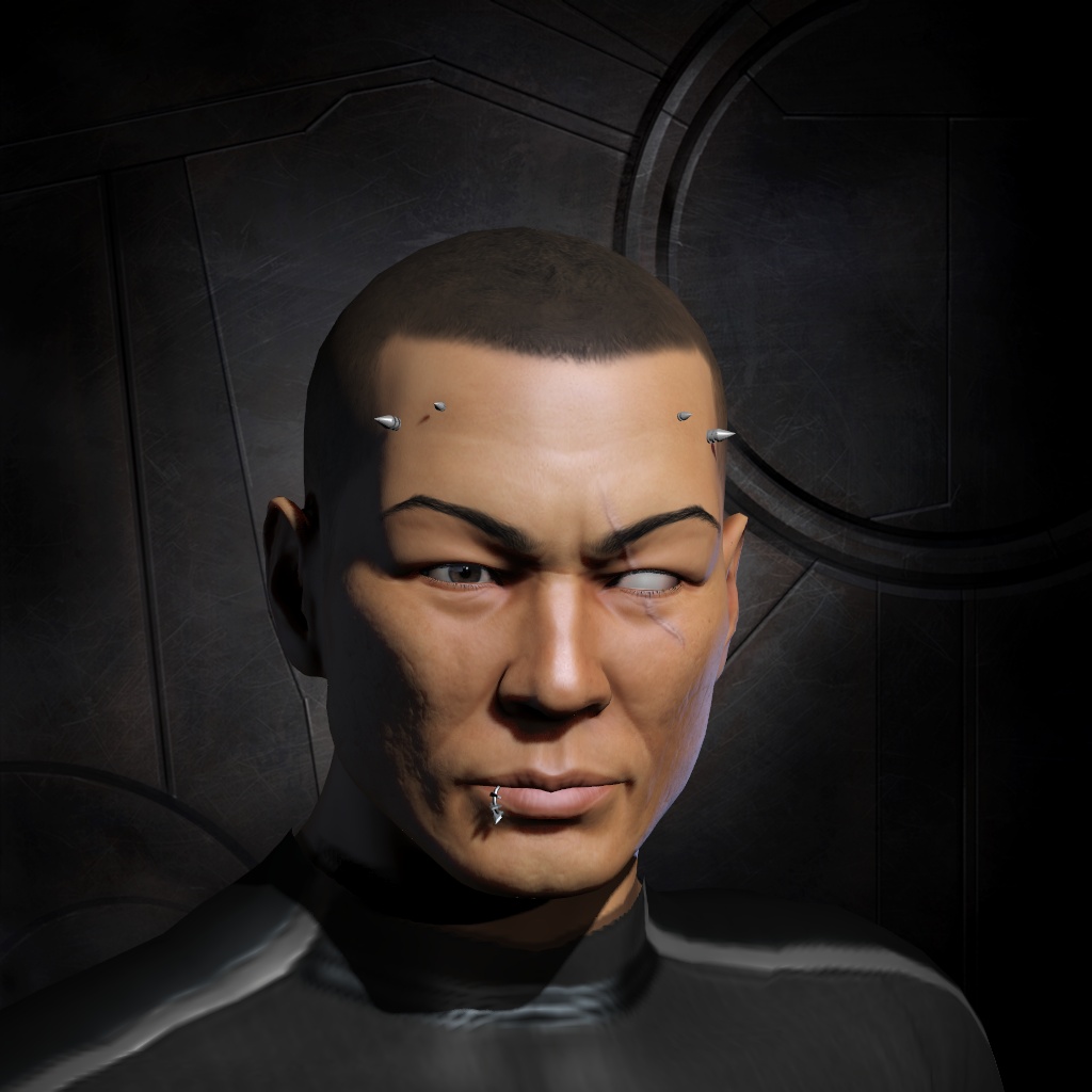Black Jackel