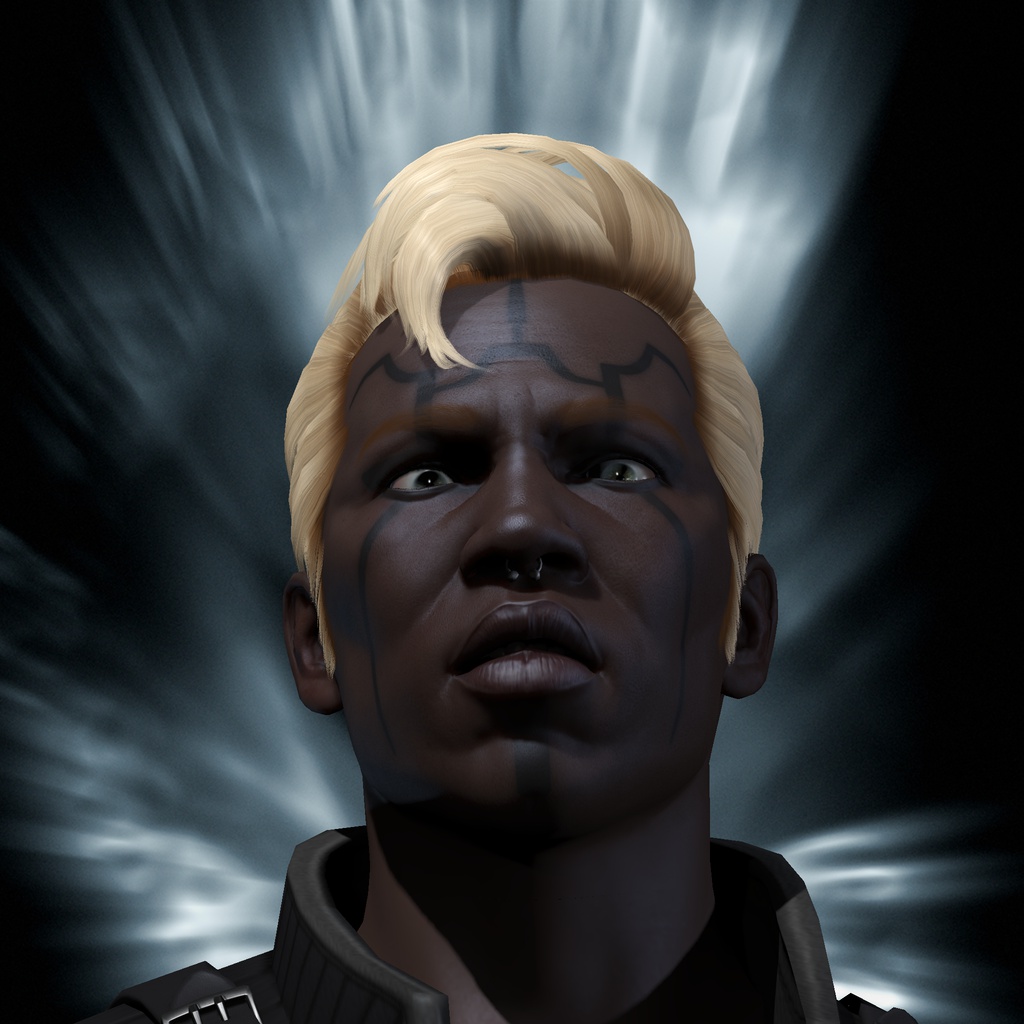 space space space