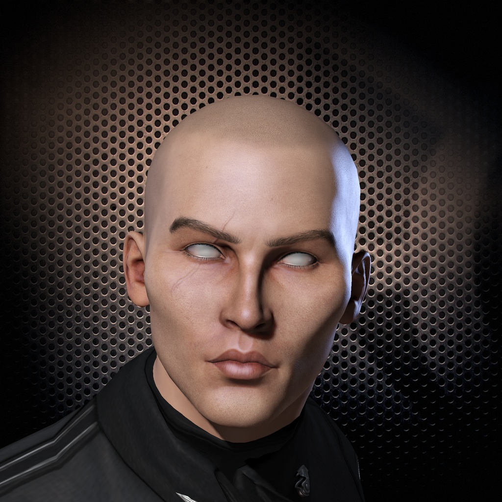 Gallente Citizen 92050499