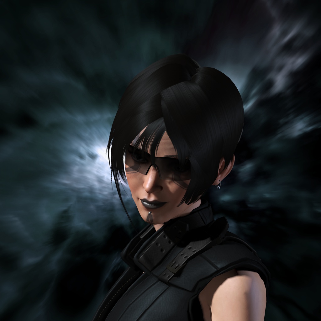 Gallente Citizen 92050591