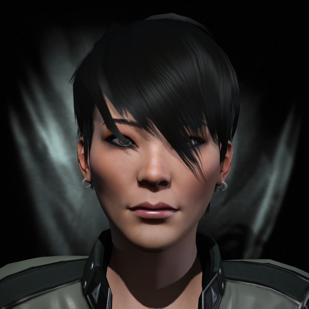 Dawn Calveran