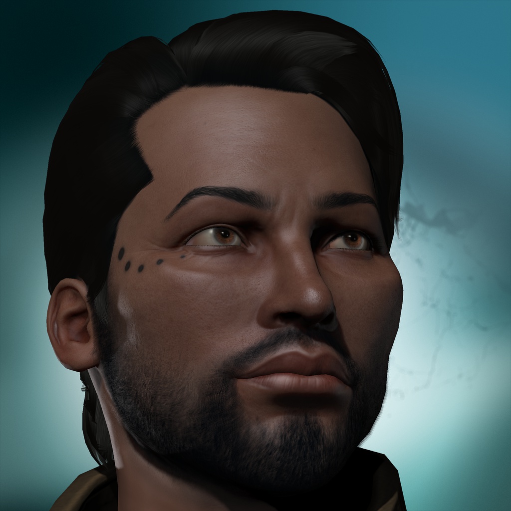 Earl Greyston