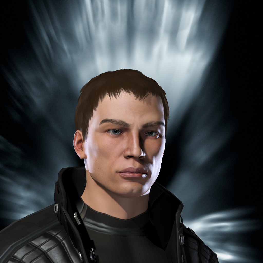 Caldari Citizen 92050822