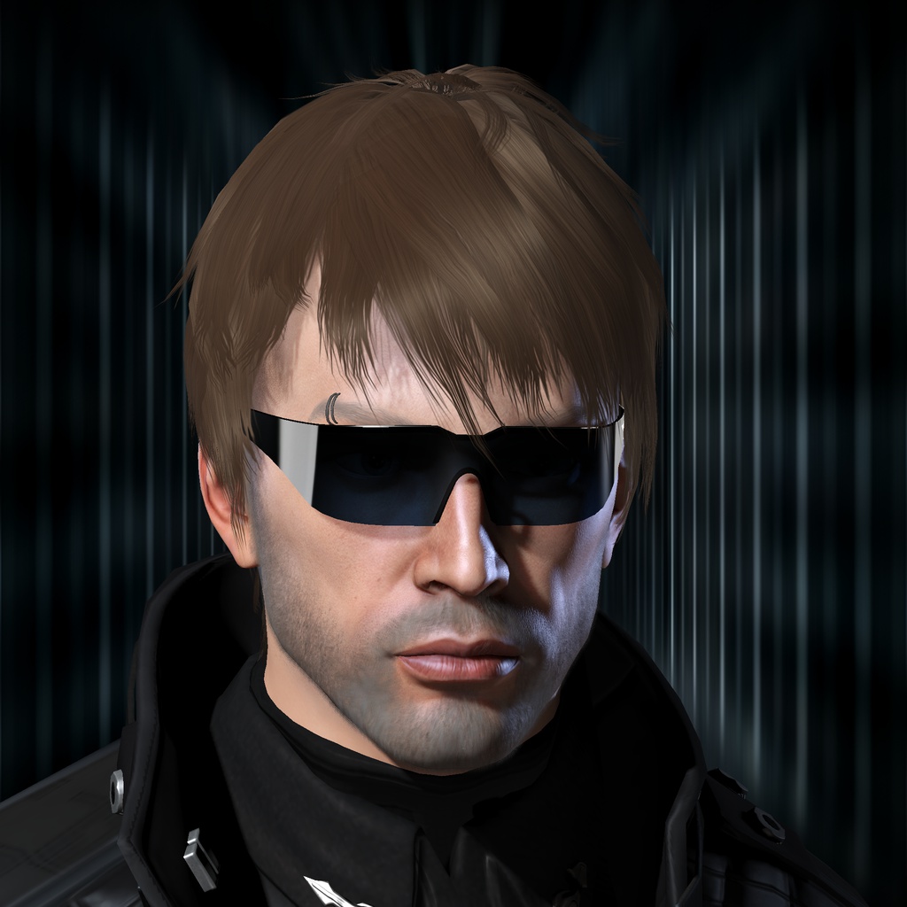 Caldari Citizen 92050915