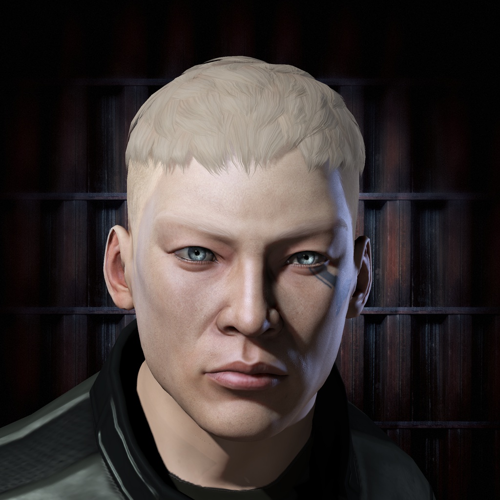 Imhuthep Black