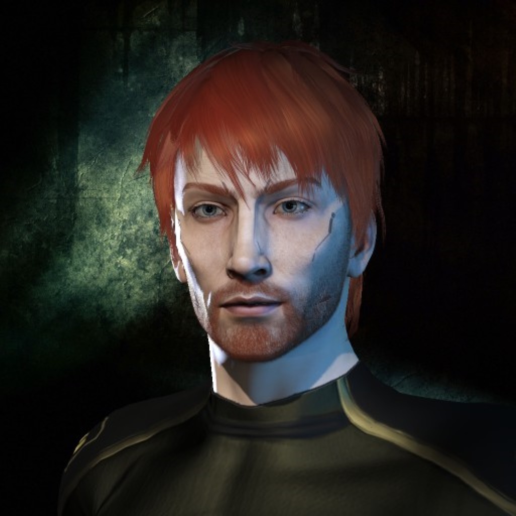 Aleks Komov