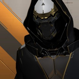 Sahl Helghan portrait