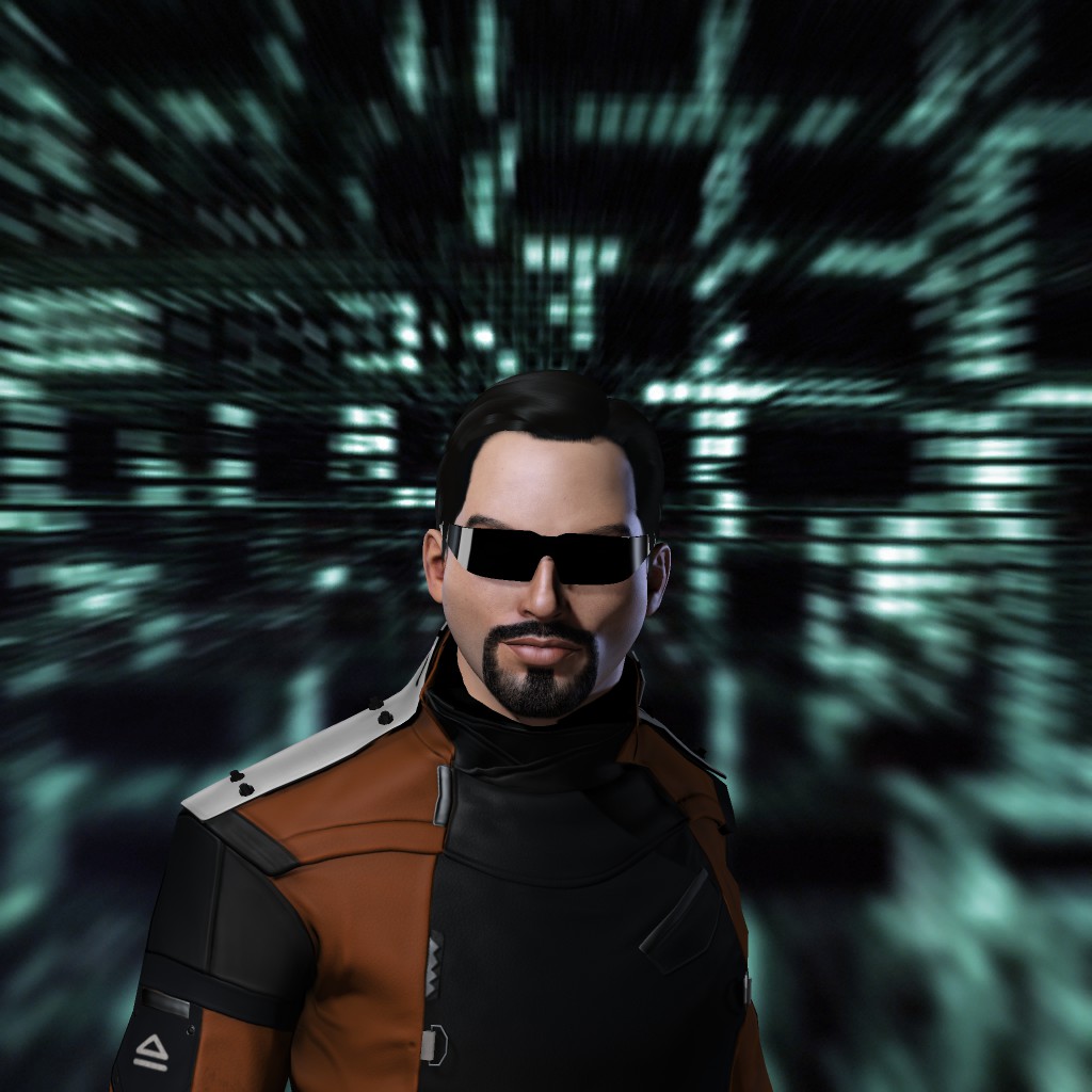 DrathDragoon33 Drath