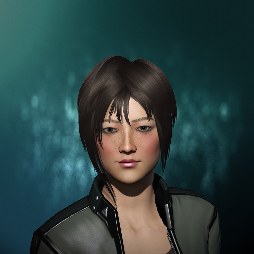 Riko Ozuwara
