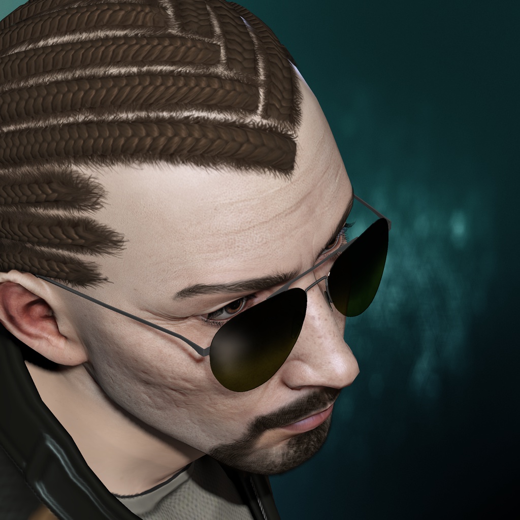 Rax Brannigan