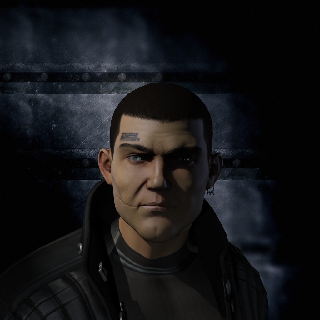 Caldari Citizen 92052837