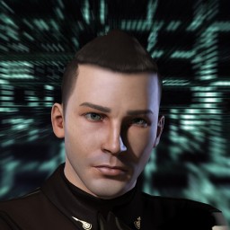 Usurper Estemaire portrait