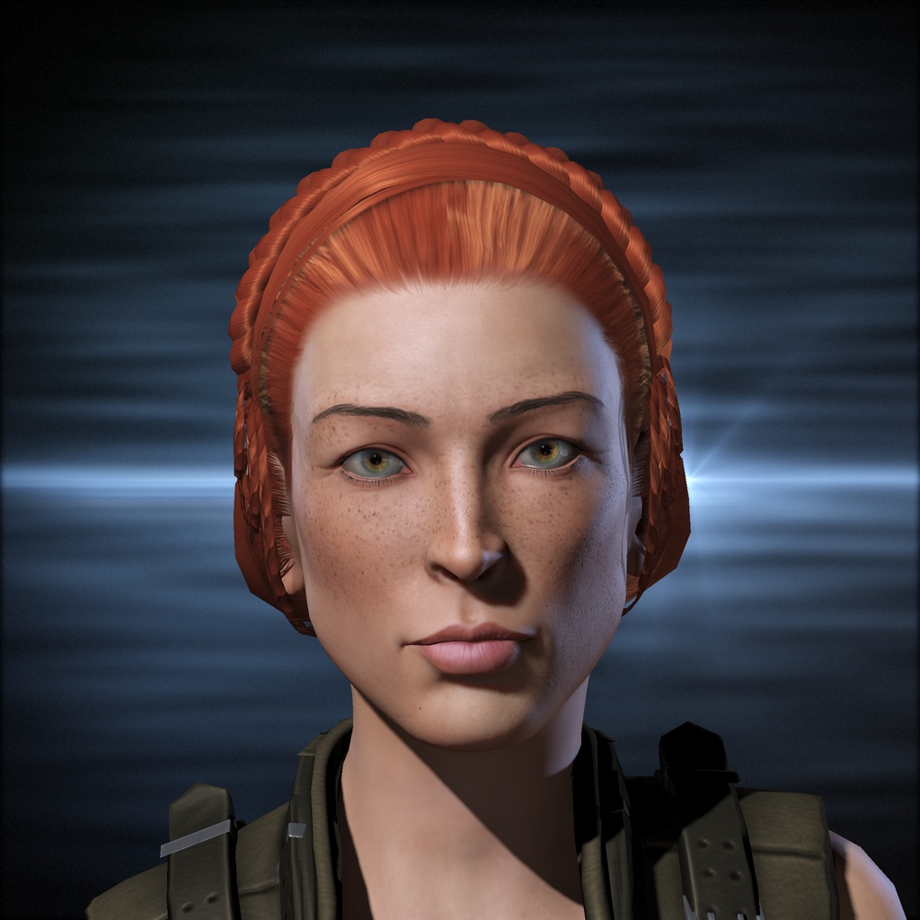 Lily Abrams