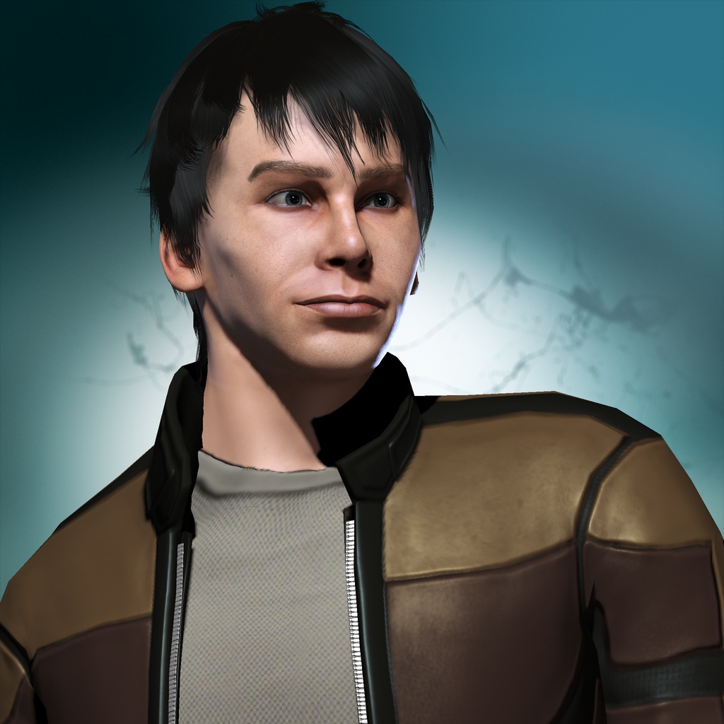 Gallente Citizen 92053243