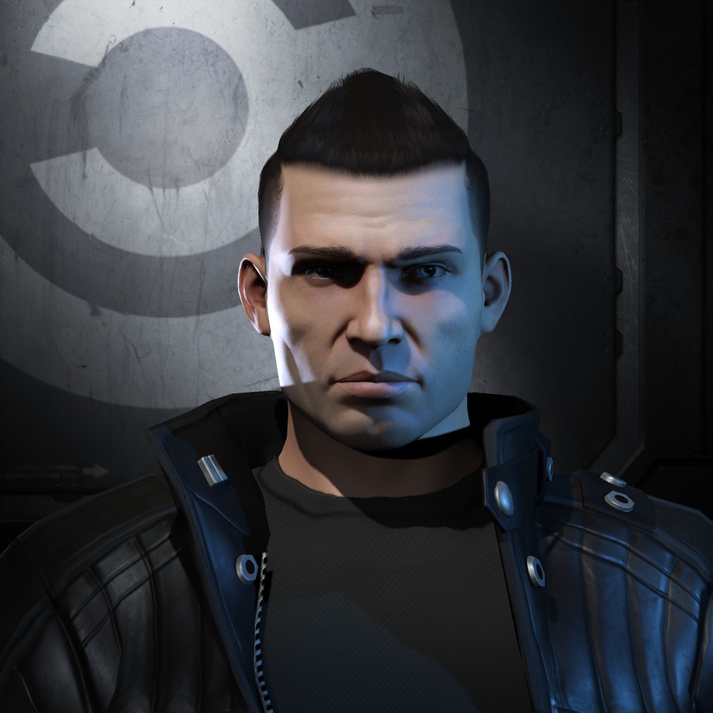Alexander Koncaid