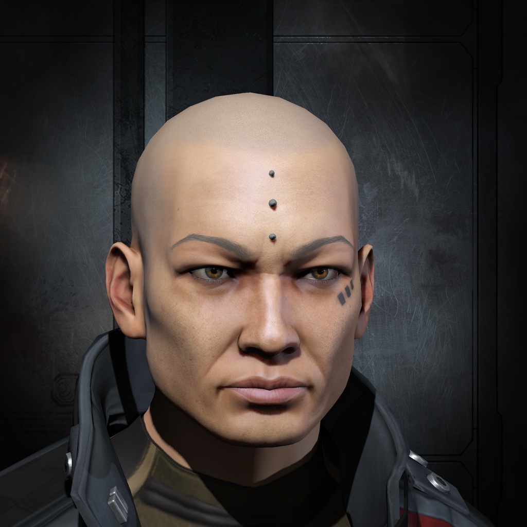Caldari Citizen 92053864