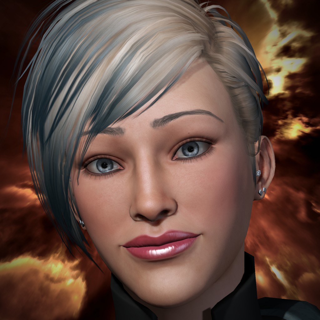 Mrs Lshock
