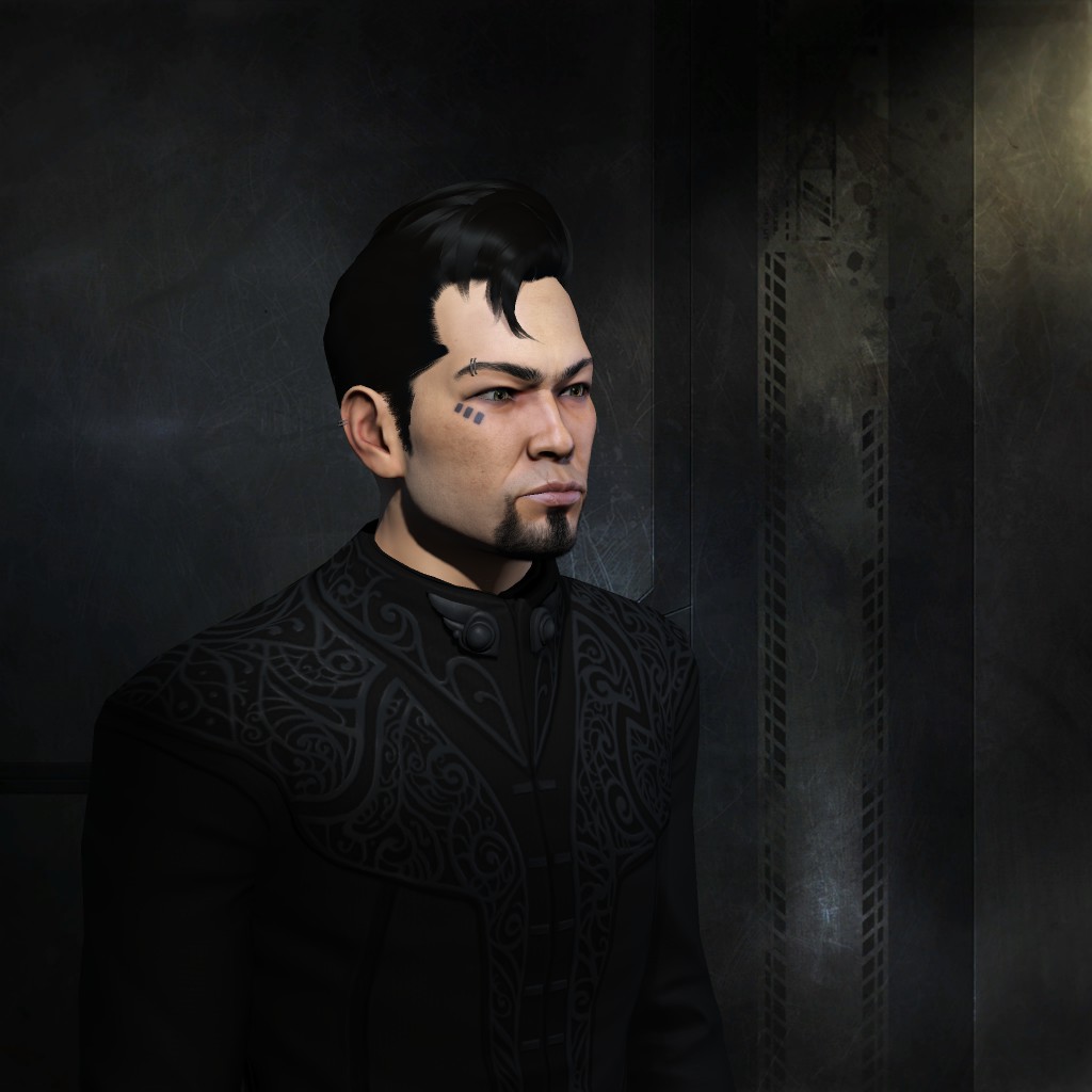 Jason Akiga