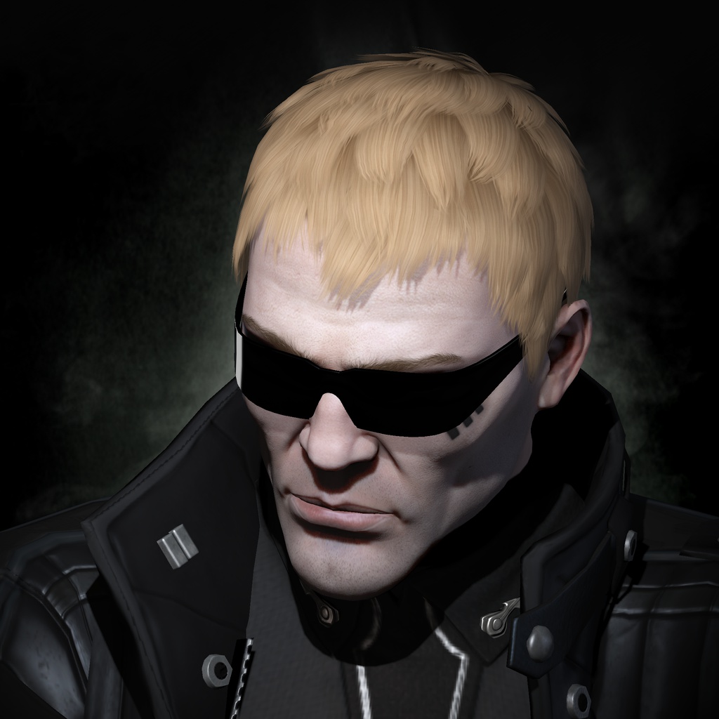 Kristof Eto