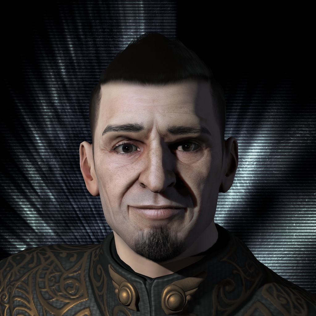 Izaar Romanov
