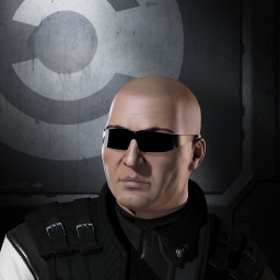 Ivar Rus portrait