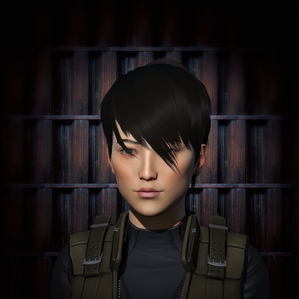 Fusachiko Ehkagen