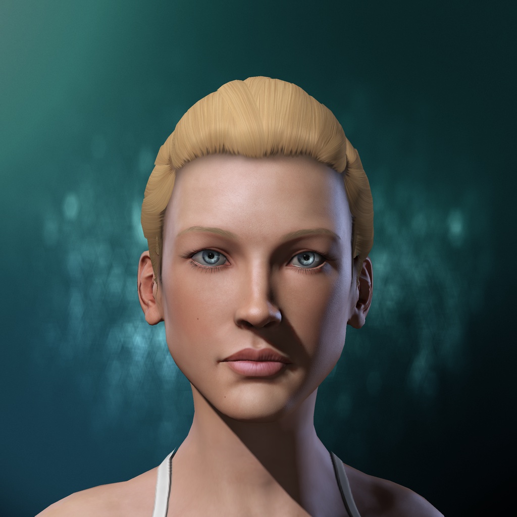 Caldari Citizen 92055449
