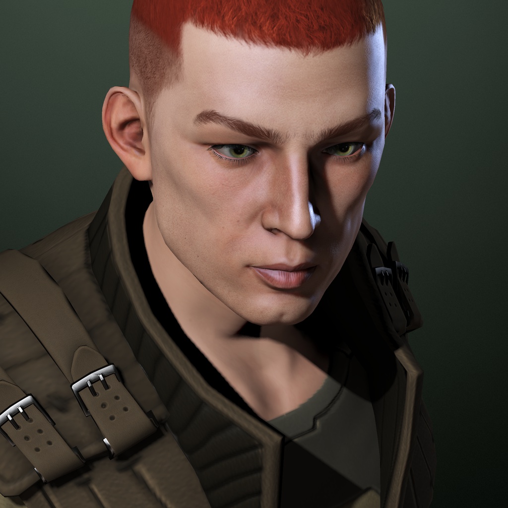 Tungsten Amadeus