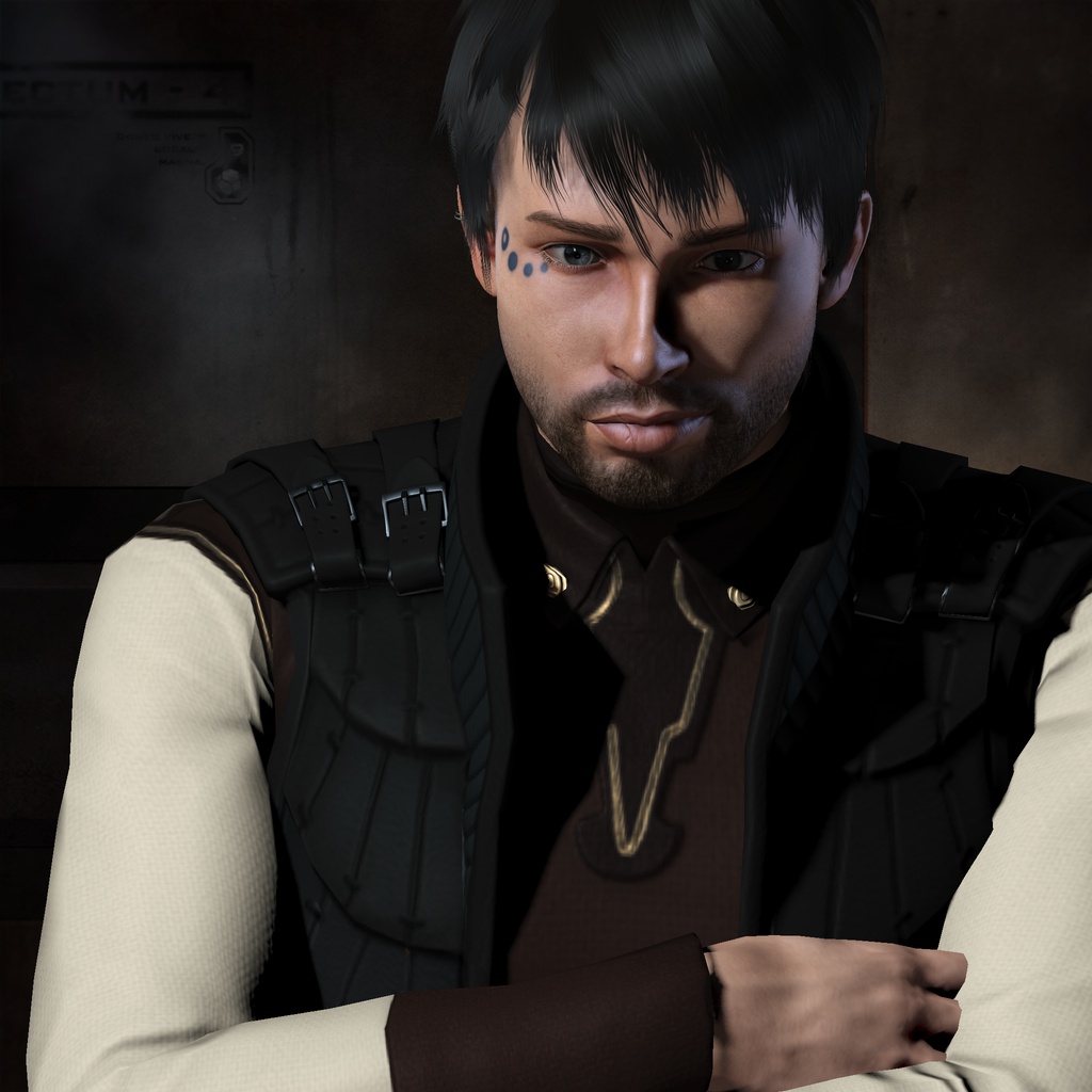 Daemon Twinsun