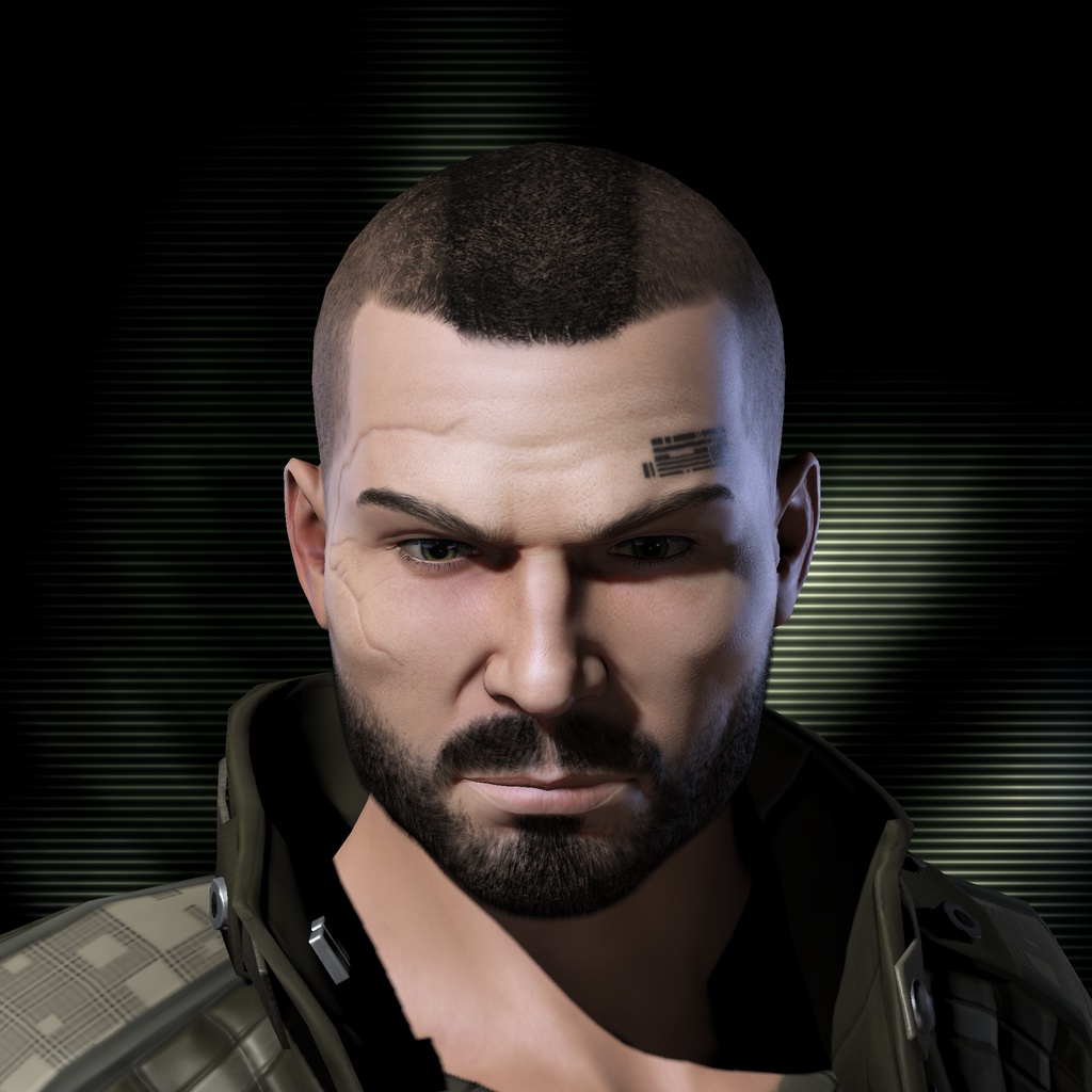 Caldari Citizen 92056181