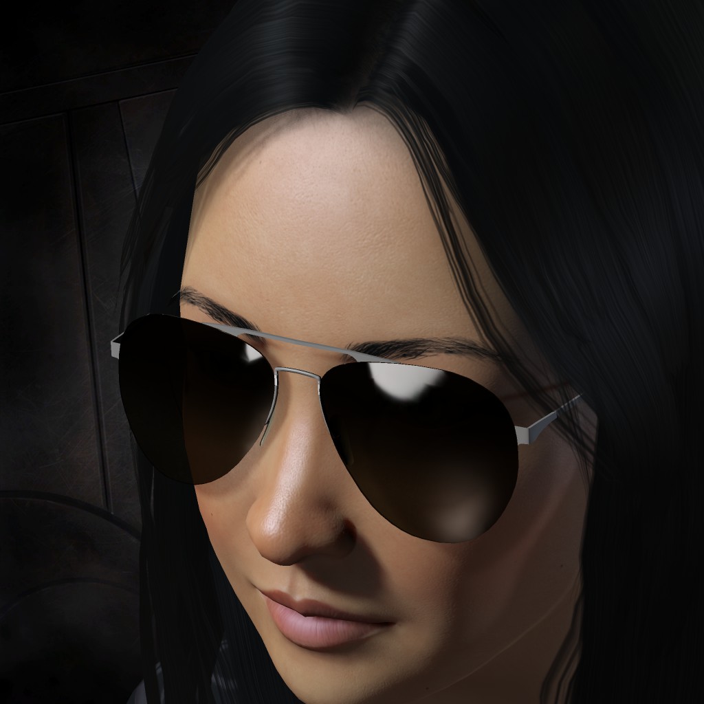 Rebeka Serket