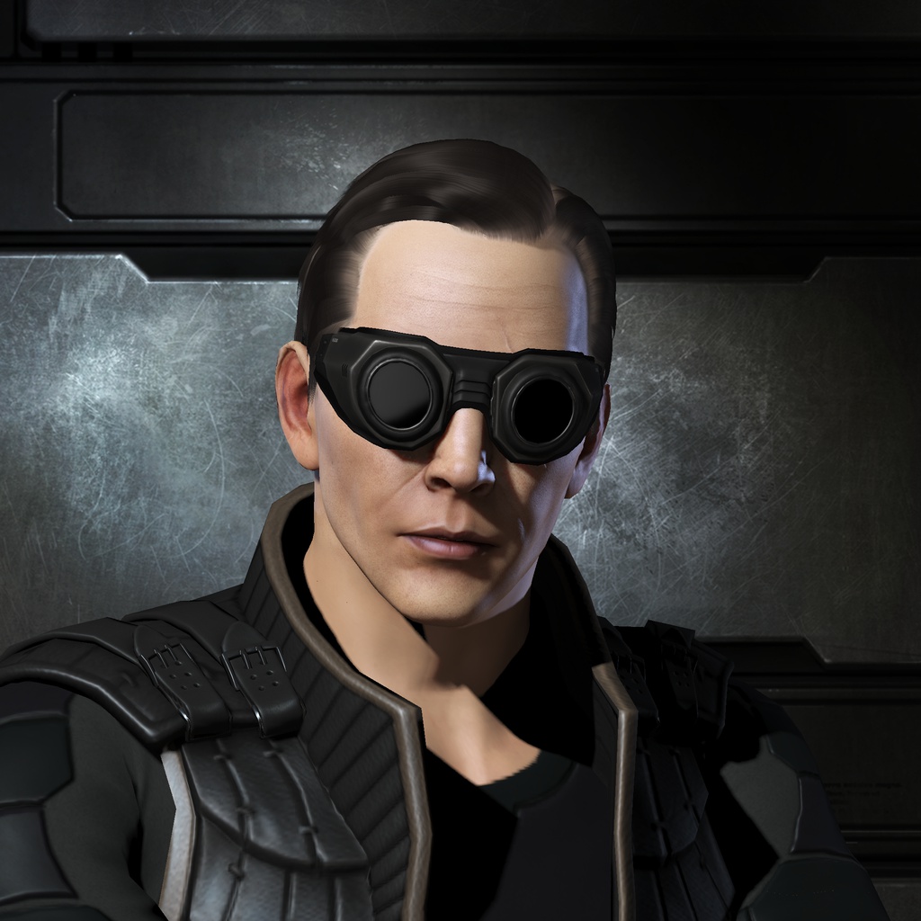 Randoo Oskold