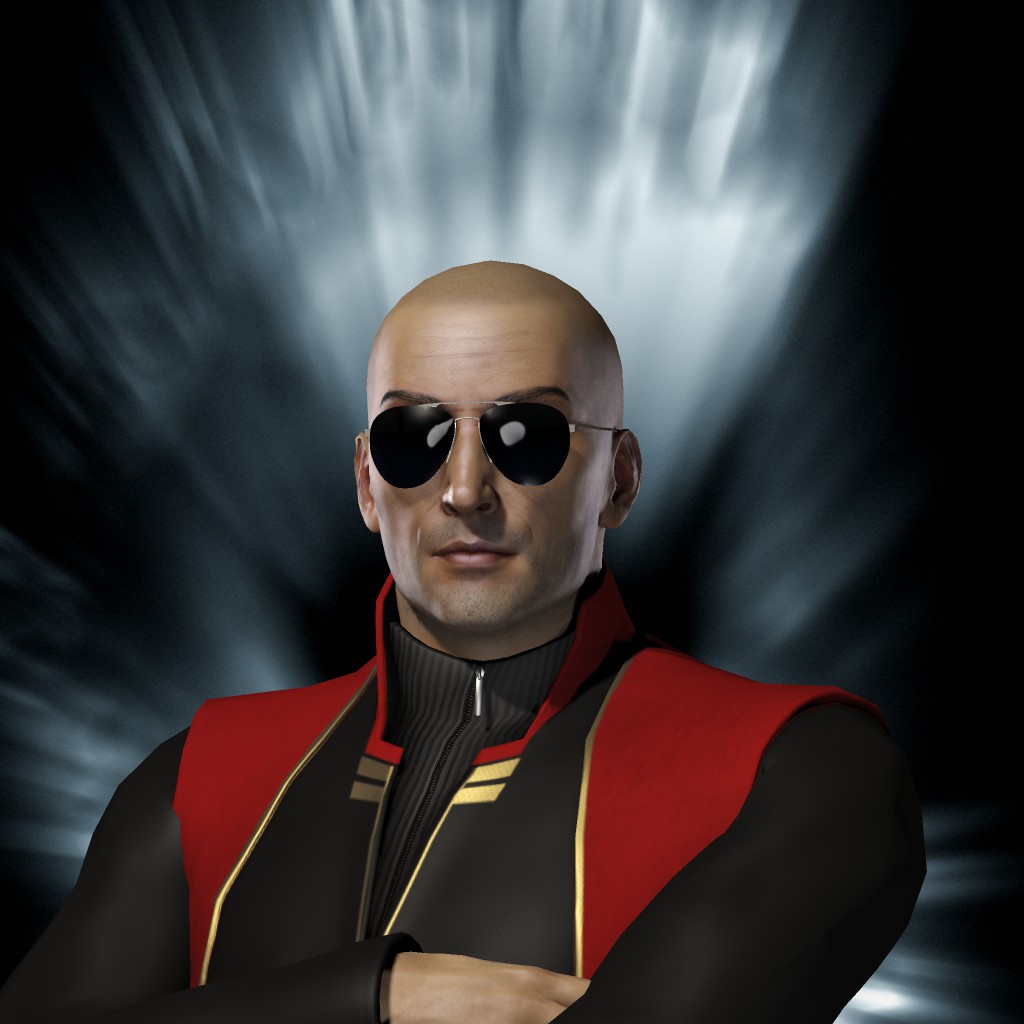 Leon Kent