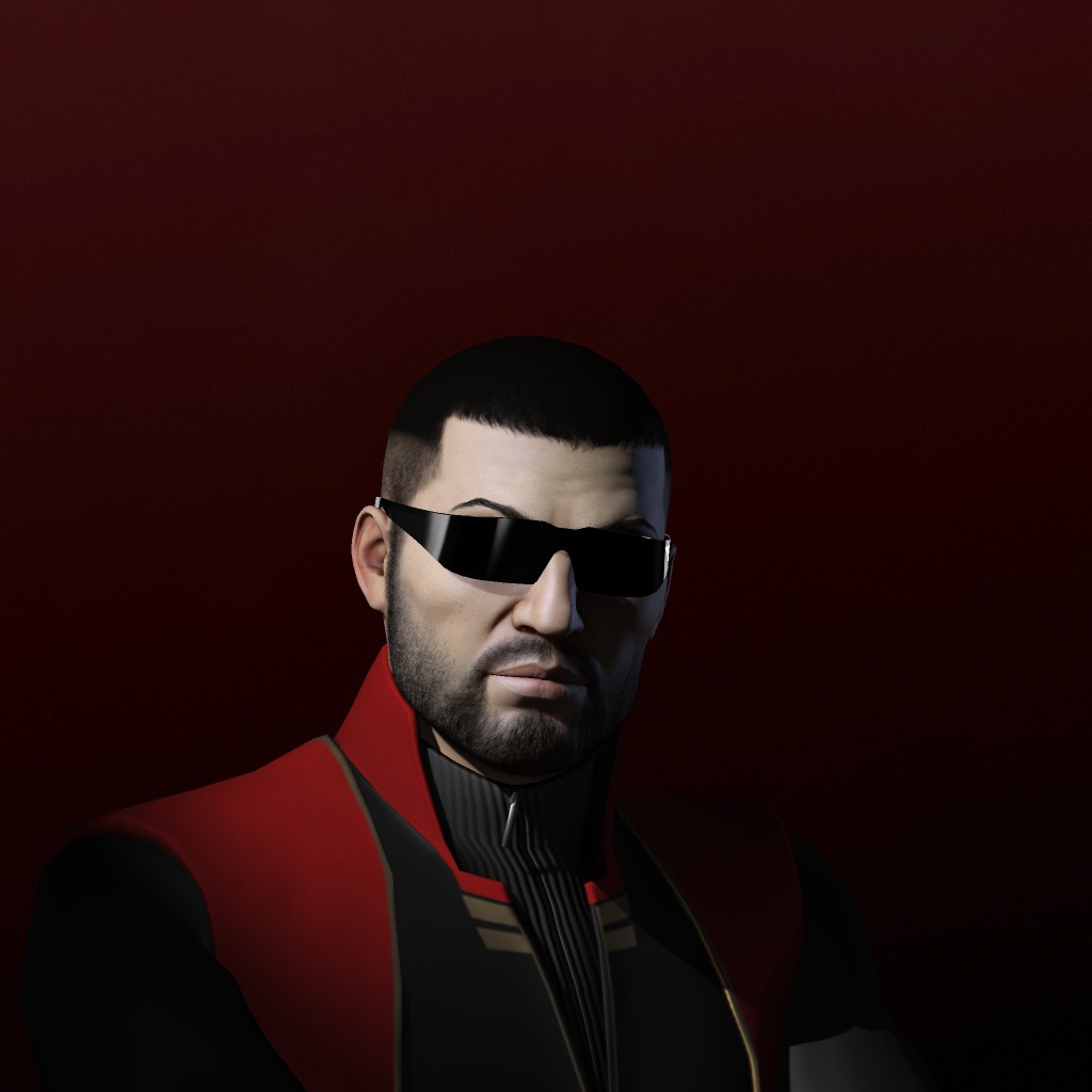 Decimus Immortalis