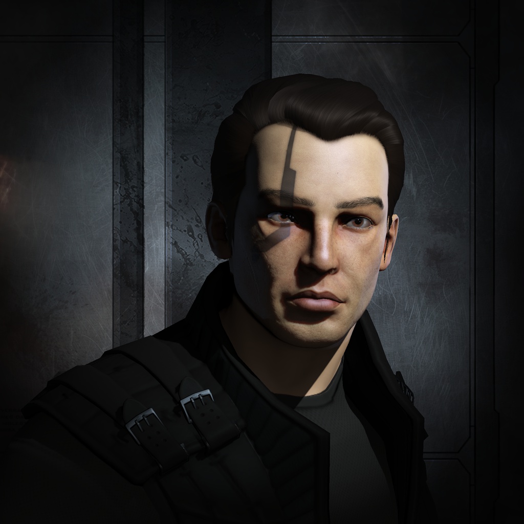 Gallente Citizen 92057397