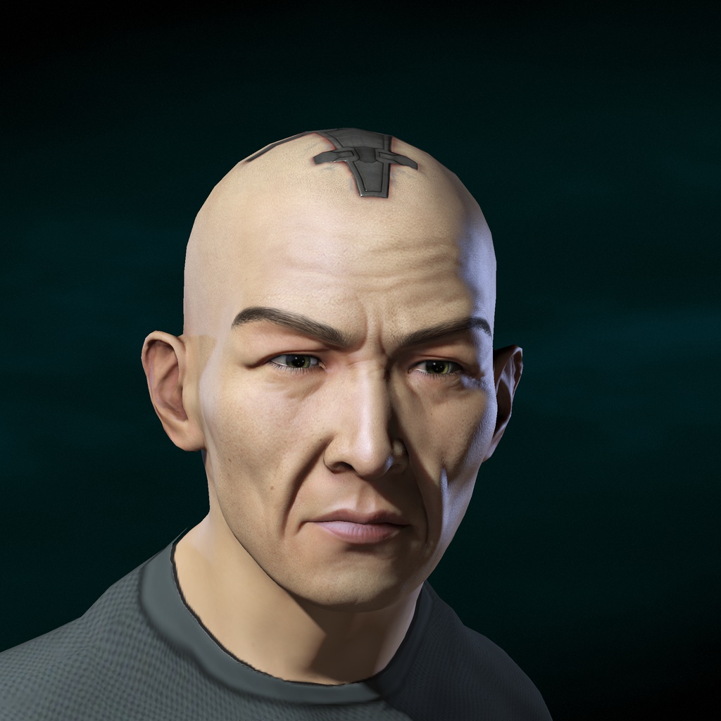 cynobitch sausageface