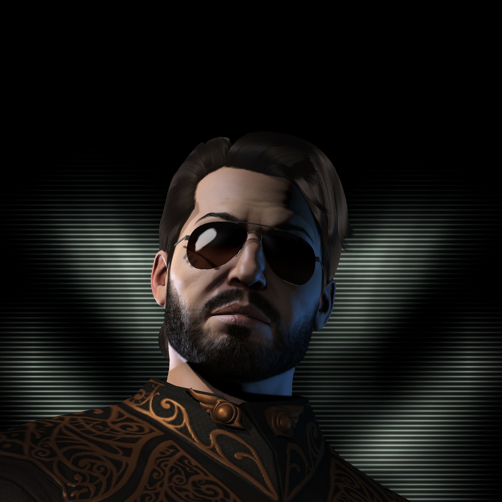 Dex Dalton
