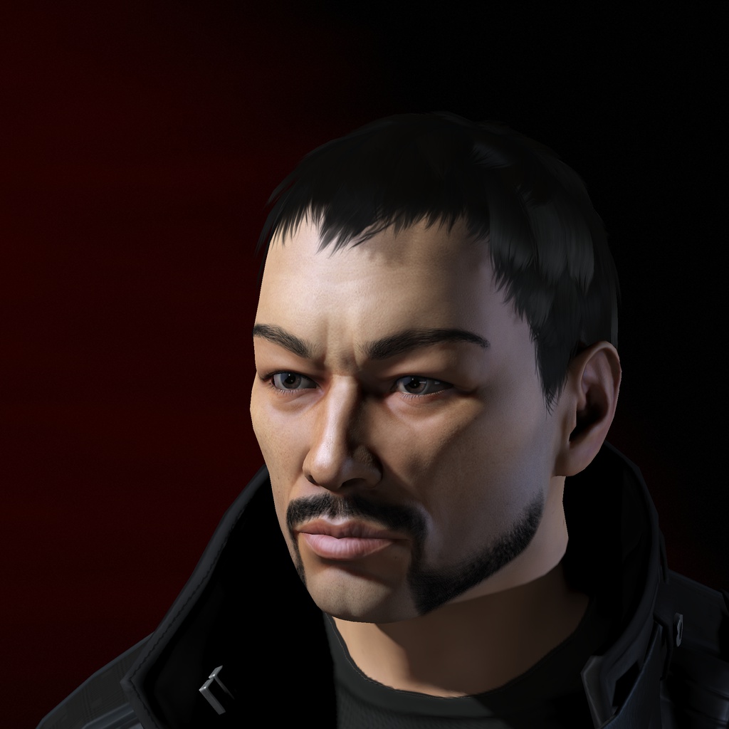 darkhunter Okanata