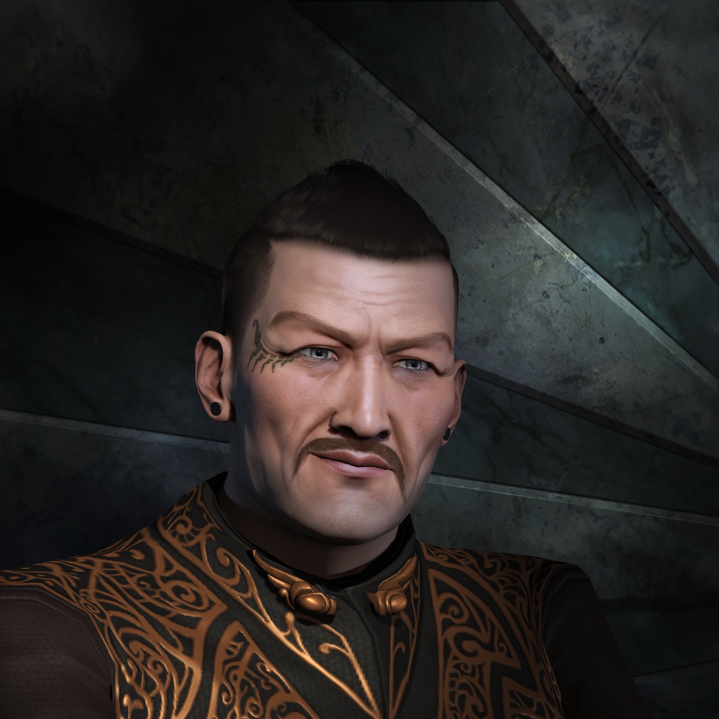 Inque Ursa