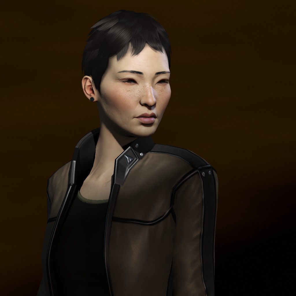Zoe Zillian