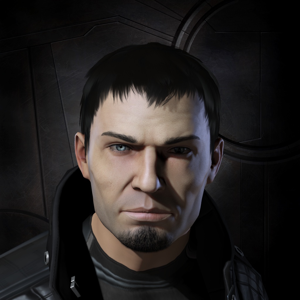 Caldari Citizen 92058594