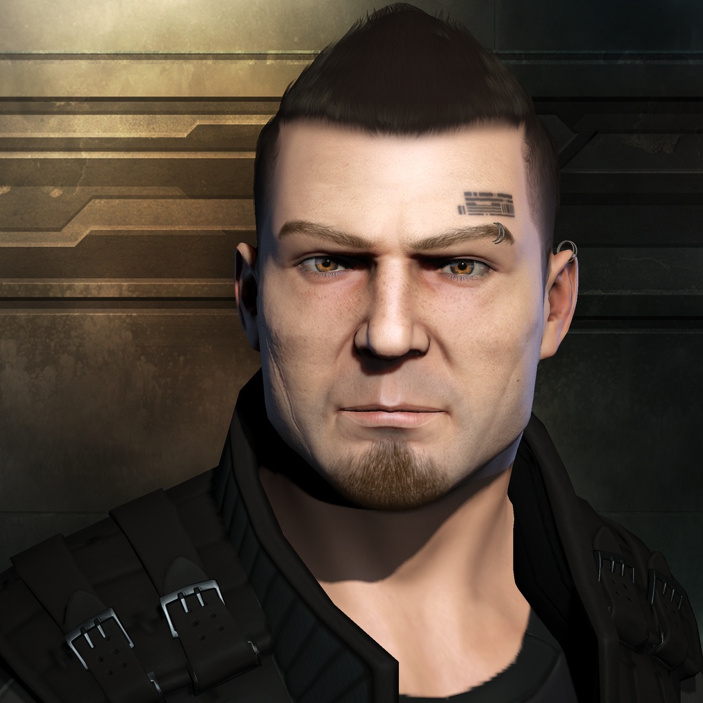 Max Albion