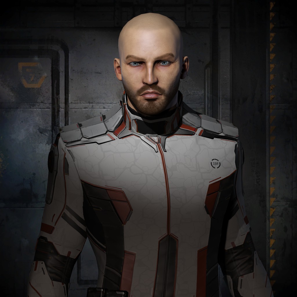 inv portrait