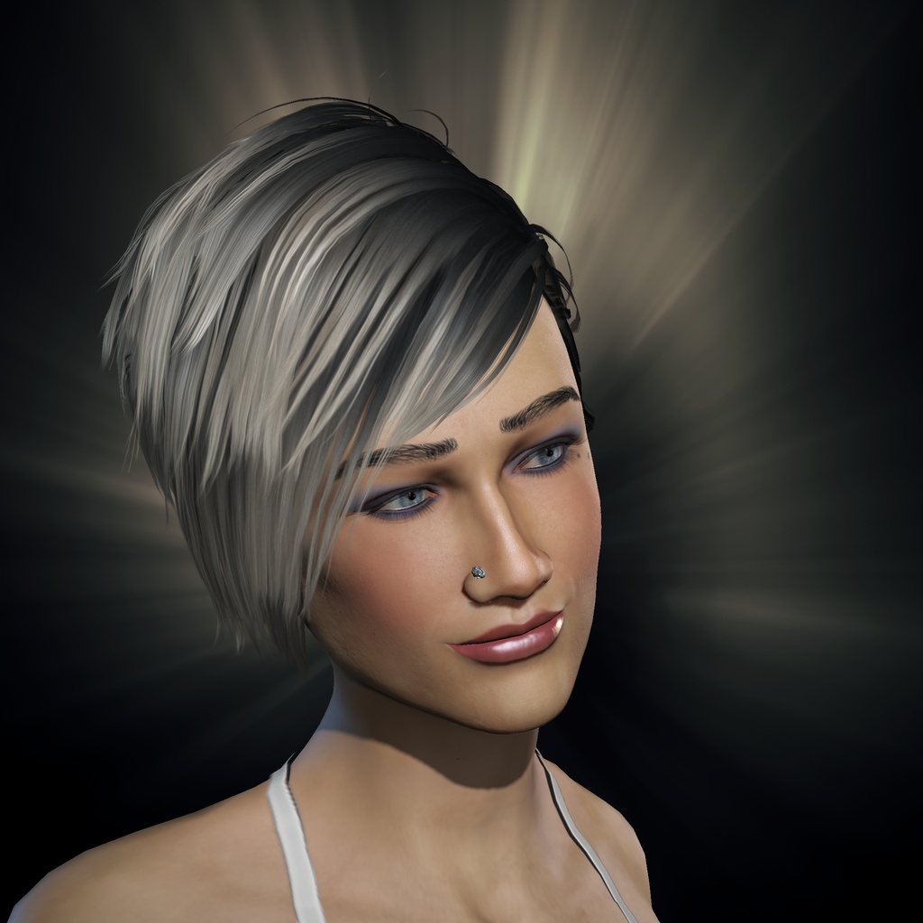 Liza Dad