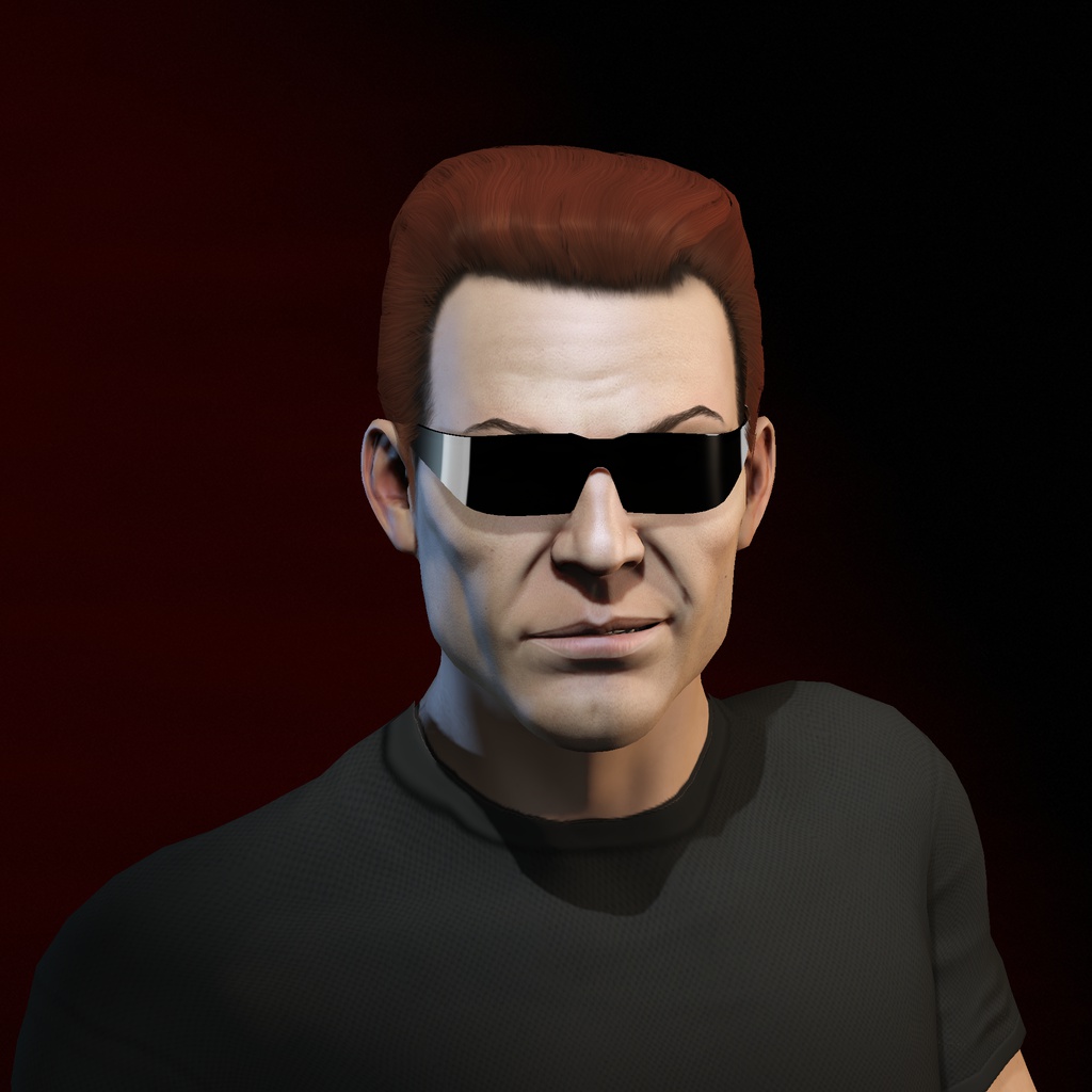 Jimbob McDanielson