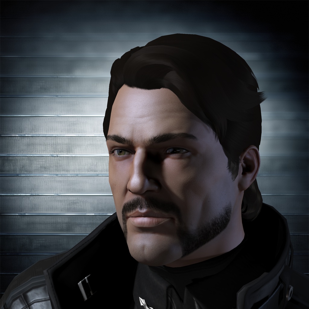 Nico Blacksmith