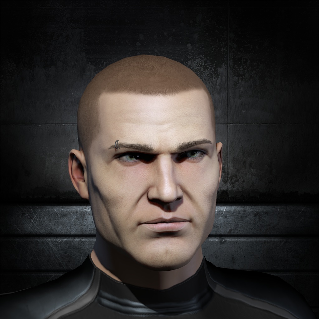 Ezkiel Crowley